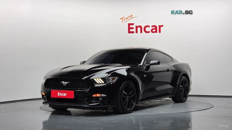 Ford Mustang ECOBOOST / DISTRONIC / ОБДУХ / ПОДГРЕВИ - 12000 € / 23469.96 лв. - 38127078 1 | Car24.bg Ford Mustang ECOBOOST / DISTRONIC / ОБДУХ / ПОДГРЕВИ - 12000 € / 23469.96 лв. - 38127078 1