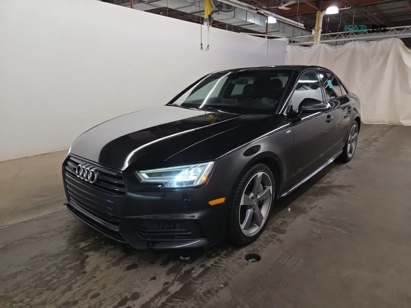 Audi A4 QUATTRO* PROGRESSIV* AвтоКредит* (ЦЕНА ДО БГ) - 12500 € / 24447.88 лв. - 83238929 1 | Car24.bg Audi A4 QUATTRO* PROGRESSIV* AвтоКредит* (ЦЕНА ДО БГ) - 12500 € / 24447.88 лв. - 83238929 1