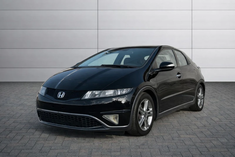 Honda Civic V-tec - 3850 € - 32056019 1 | Car24.bg Honda Civic V-tec - 3850 € - 32056019 1