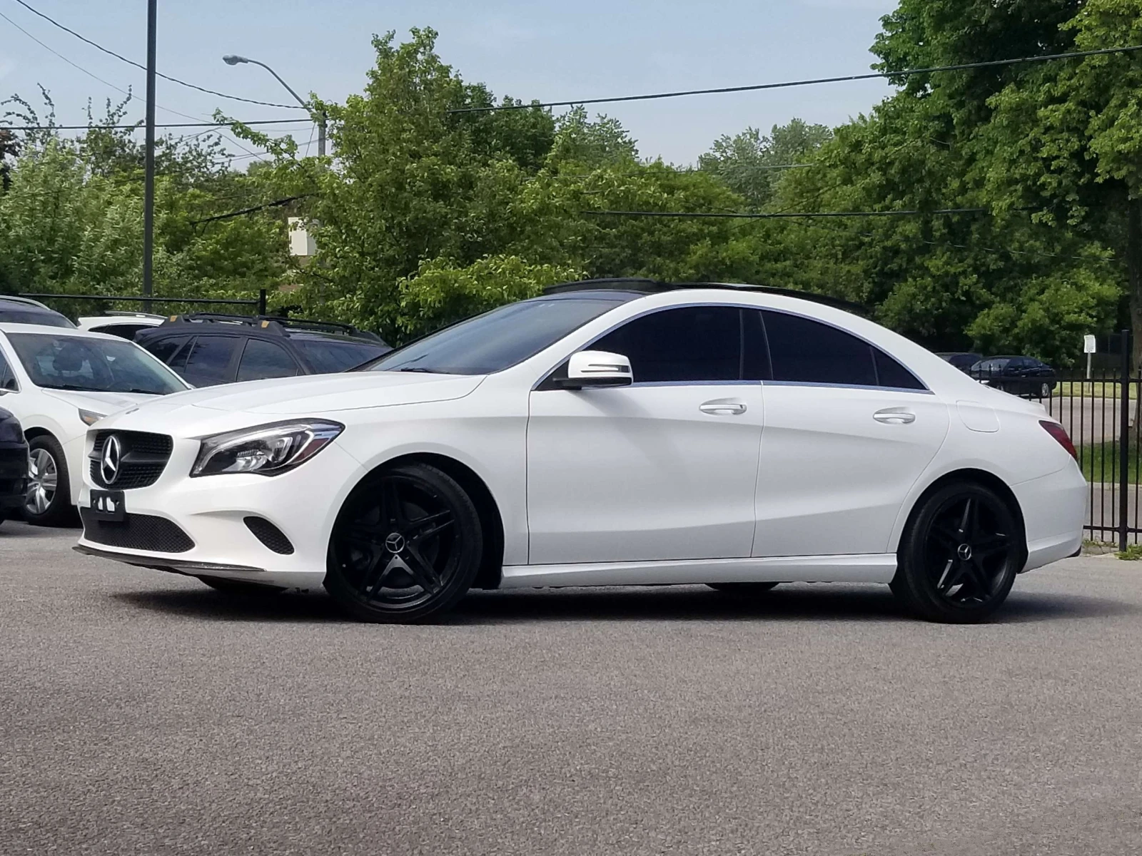 Mercedes-Benz CLA ПАНО / ЛИЗИНГ / ЦЕНА до БГ/ | Auto.bg — изображение 1 Mercedes-Benz CLA ПАНО / ЛИЗИНГ / ЦЕНА до БГ/ | Auto.bg — изображение 1