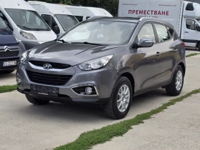 Hyundai IX35 2.0GDI- 4 AWD PREMIUM - Car24.bg Hyundai IX35 2.0GDI- 4 AWD PREMIUM