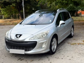 Снимка Peugeot 308
