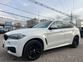 Обява за продажба на BMW X6 3.0d xDrive/FULL M-PACK/159х.км./от БГ