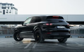 Porsche Cayenne 3.0 V6 Sport Chrono Package - 39900 € / 78037.62 лв. - 52591348 2 | Car24.bg Porsche Cayenne 3.0 V6 Sport Chrono Package - 39900 € / 78037.62 лв. - 52591348 2