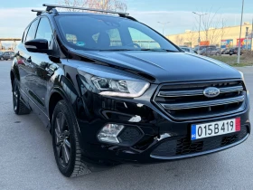 Ford Kuga * 2.0TDCI* STLINE* PODGREV* DISSTRONIC* AWD* CAMER - 11999 € / 23468.00 лв. - 23476109 3 | Car24.bg Ford Kuga * 2.0TDCI* STLINE* PODGREV* DISSTRONIC* AWD* CAMER - 11999 € / 23468.00 лв. - 23476109 3