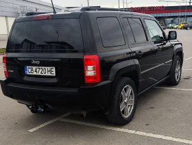 Jeep Patriot 2.0 CRD БЛОКАЖ+ ТЕГЛИЧ - 4190 € / 8194.93 лв. - 48473414 4 | Car24.bg Jeep Patriot 2.0 CRD БЛОКАЖ+ ТЕГЛИЧ - 4190 € / 8194.93 лв. - 48473414 4