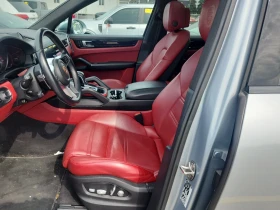 Porsche Cayenne * * CARFAX * * АВТО КРЕДИТ * * | Auto.bg — изображение 5 Porsche Cayenne * * CARFAX * * АВТО КРЕДИТ * * | Auto.bg — изображение 5