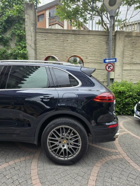 Porsche Cayenne undefined | Auto.bg — изображение 3 Porsche Cayenne undefined | Auto.bg — изображение 3