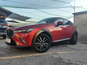 Mazda CX-3 1.5d Exceed - Car24.bg Mazda CX-3 1.5d Exceed