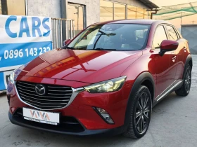 Mazda CX-3 1.5d Exceed - Car24.bg Mazda CX-3 1.5d Exceed