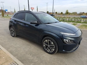 Hyundai Kona 64 KWH Krell | Auto.bg — изображение 5 Hyundai Kona 64 KWH Krell | Auto.bg — изображение 5