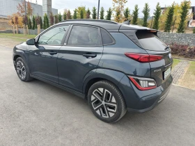 Hyundai Kona 64 KWH Krell | Auto.bg — изображение 2 Hyundai Kona 64 KWH Krell | Auto.bg — изображение 2