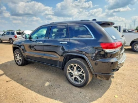 Jeep Grand cherokee OVERLAND* 5.7HEMI* 8ZF* PANO* | Auto.bg — изображение 4 Jeep Grand cherokee OVERLAND* 5.7HEMI* 8ZF* PANO* | Auto.bg — изображение 4