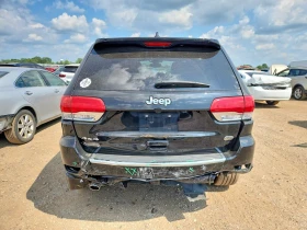 Jeep Grand cherokee OVERLAND* 5.7HEMI* 8ZF* PANO* | Auto.bg — изображение 5 Jeep Grand cherokee OVERLAND* 5.7HEMI* 8ZF* PANO* | Auto.bg — изображение 5
