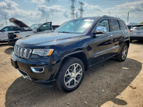 Jeep Grand cherokee OVERLAND* 5.7HEMI* 8ZF* PANO* | Auto.bg — изображение 3 Jeep Grand cherokee OVERLAND* 5.7HEMI* 8ZF* PANO* | Auto.bg — изображение 3