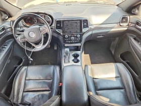 Jeep Grand cherokee OVERLAND* 5.7HEMI* 8ZF* PANO* | Auto.bg — изображение 7 Jeep Grand cherokee OVERLAND* 5.7HEMI* 8ZF* PANO* | Auto.bg — изображение 7
