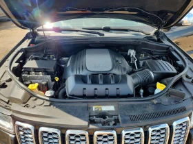 Jeep Grand cherokee OVERLAND* 5.7HEMI* 8ZF* PANO* | Auto.bg — изображение 11 Jeep Grand cherokee OVERLAND* 5.7HEMI* 8ZF* PANO* | Auto.bg — изображение 11