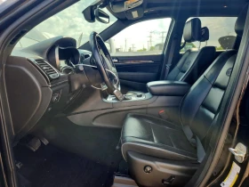 Jeep Grand cherokee OVERLAND* 5.7HEMI* 8ZF* PANO* | Auto.bg — изображение 8 Jeep Grand cherokee OVERLAND* 5.7HEMI* 8ZF* PANO* | Auto.bg — изображение 8