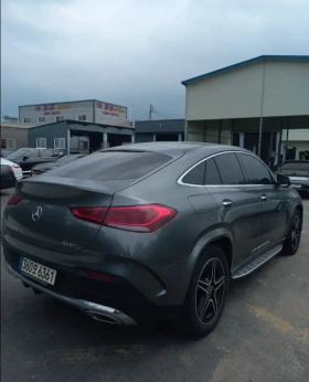Mercedes-Benz GLE 400 AMG LINE | DIESEL | Auto.bg — изображение 5 Mercedes-Benz GLE 400 AMG LINE | DIESEL | Auto.bg — изображение 5