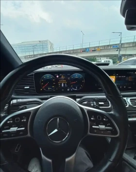 Mercedes-Benz GLE 400 AMG LINE | DIESEL | Auto.bg — изображение 6 Mercedes-Benz GLE 400 AMG LINE | DIESEL | Auto.bg — изображение 6