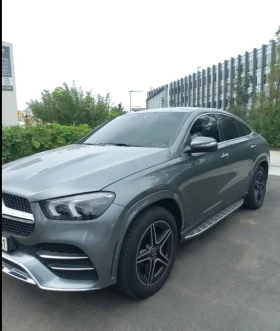 Mercedes-Benz GLE 400 AMG LINE | DIESEL | Auto.bg — изображение 3 Mercedes-Benz GLE 400 AMG LINE | DIESEL | Auto.bg — изображение 3