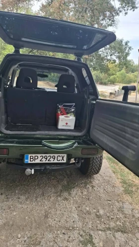 Suzuki Grand vitara undefined | Auto.bg — изображение 3 Suzuki Grand vitara undefined | Auto.bg — изображение 3