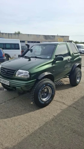 Suzuki Grand vitara undefined | Auto.bg — изображение 10 Suzuki Grand vitara undefined | Auto.bg — изображение 10