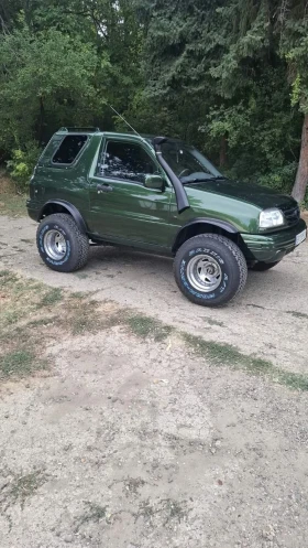 Suzuki Grand vitara undefined | Auto.bg — изображение 2 Suzuki Grand vitara undefined | Auto.bg — изображение 2