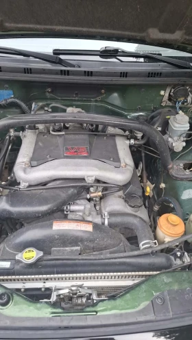 Suzuki Grand vitara undefined | Auto.bg — изображение 4 Suzuki Grand vitara undefined | Auto.bg — изображение 4