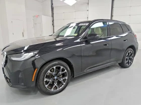 BMW X3 MSPORT / 30XDRIVE / PANO / ТЪРГ 07.10. / ЛИЗИНГ