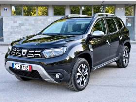 Dacia Duster 1.5BlueDCI* EXTREME* FACELIFT* LED* 360Камери* - Car24.bg Dacia Duster 1.5BlueDCI* EXTREME* FACELIFT* LED* 360Камери*
