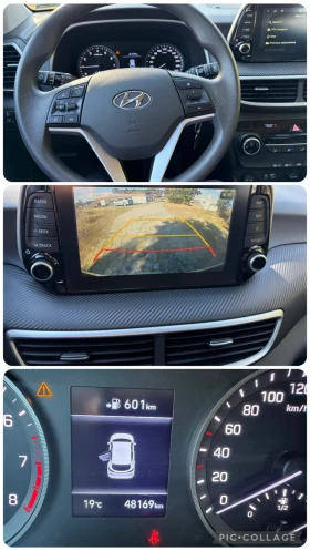 Hyundai Tucson 1.6T-GDI/177kc | Auto.bg — изображение 7 Hyundai Tucson 1.6T-GDI/177kc | Auto.bg — изображение 7