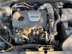 Hyundai Tucson 1.6T-GDI/177kc | Auto.bg — изображение 8 Hyundai Tucson 1.6T-GDI/177kc | Auto.bg — изображение 8