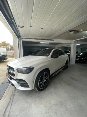 Mercedes-Benz GLE 400 D/4mat/AMG/burm/360/carbon/obduh/FULL!!!