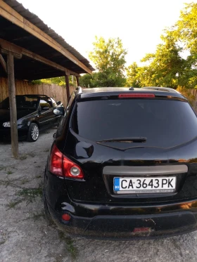 Nissan Qashqai undefined | Auto.bg — изображение 2 Nissan Qashqai undefined | Auto.bg — изображение 2