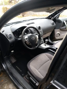 Nissan Qashqai undefined | Auto.bg — изображение 15 Nissan Qashqai undefined | Auto.bg — изображение 15