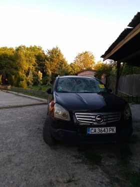 Nissan Qashqai undefined | Auto.bg — изображение 3 Nissan Qashqai undefined | Auto.bg — изображение 3