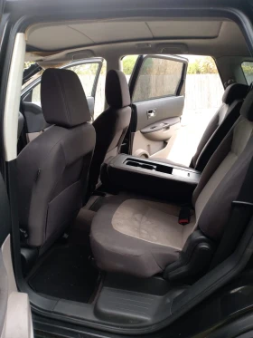 Nissan Qashqai undefined | Auto.bg — изображение 12 Nissan Qashqai undefined | Auto.bg — изображение 12