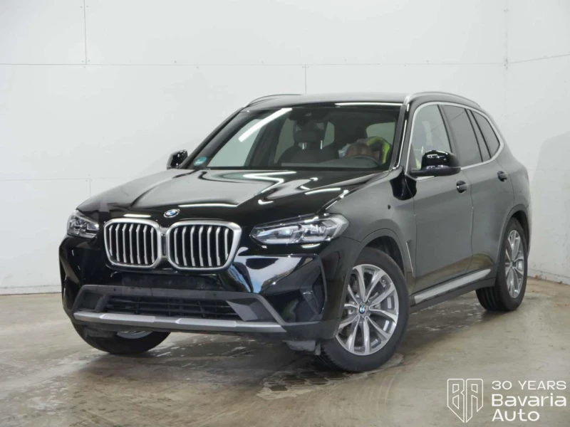 BMW X3 20i xDrive  Steptronic - 86700 лв. / 44329.01 € - 59542775 1 | Car24.bg BMW X3 20i xDrive  Steptronic - 86700 лв. / 44329.01 € - 59542775 1