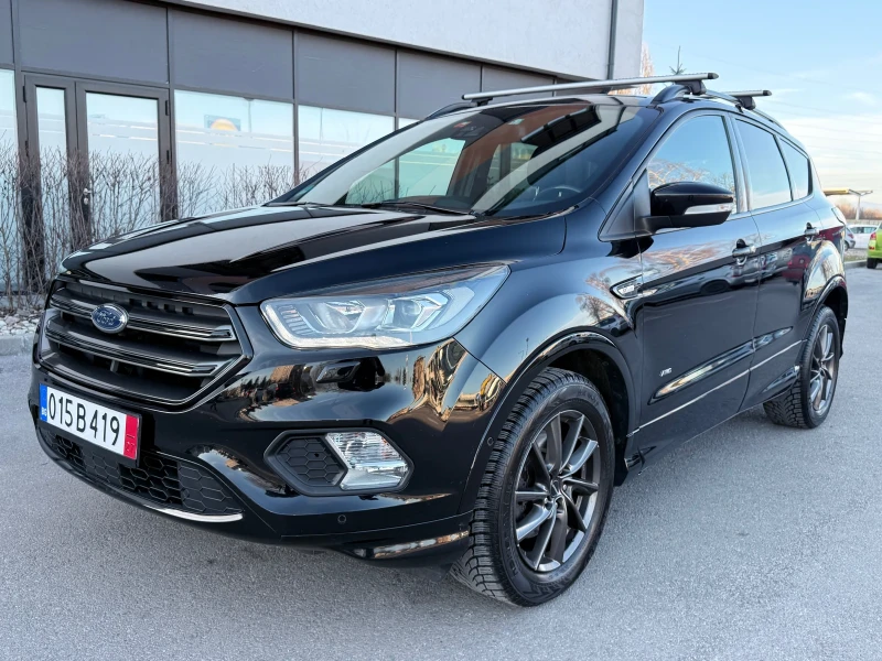 Ford Kuga * 2.0TDCI* STLINE* PODGREV* DISSTRONIC* AWD* CAMER - 11999 € / 23468.00 лв. - 23476109 1 | Car24.bg Ford Kuga * 2.0TDCI* STLINE* PODGREV* DISSTRONIC* AWD* CAMER - 11999 € / 23468.00 лв. - 23476109 1