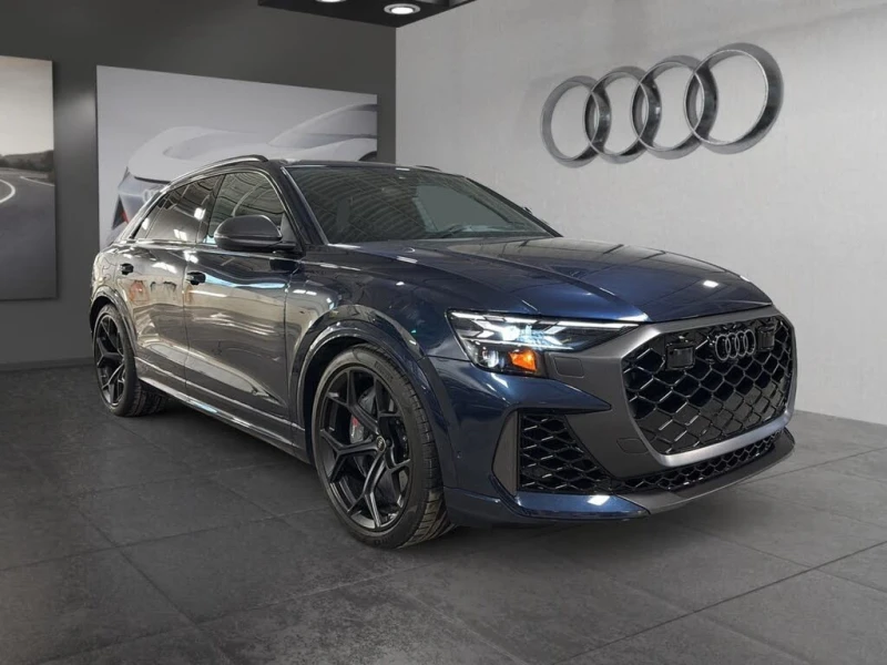 Audi RSQ8 4.0Т* AвтоКредит * (ЦЕНА ДО БГ) - 110999 € / 217095.17 лв. - 93488353 1 | Car24.bg Audi RSQ8 4.0Т* AвтоКредит * (ЦЕНА ДО БГ) - 110999 € / 217095.17 лв. - 93488353 1