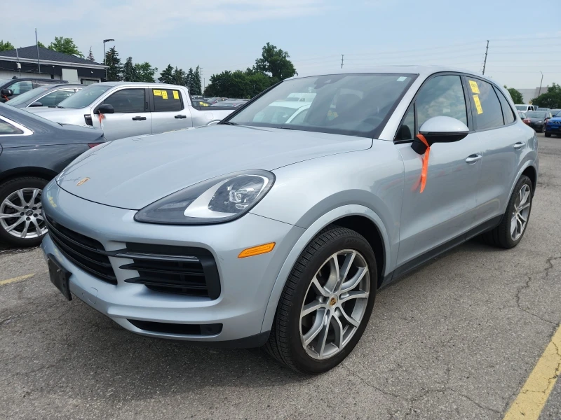 Porsche Cayenne * * CARFAX * * АВТО КРЕДИТ * * - 29700 € / 58088.15 лв. - 62108119 1 | Car24.bg Porsche Cayenne * * CARFAX * * АВТО КРЕДИТ * * - 29700 € / 58088.15 лв. - 62108119 1