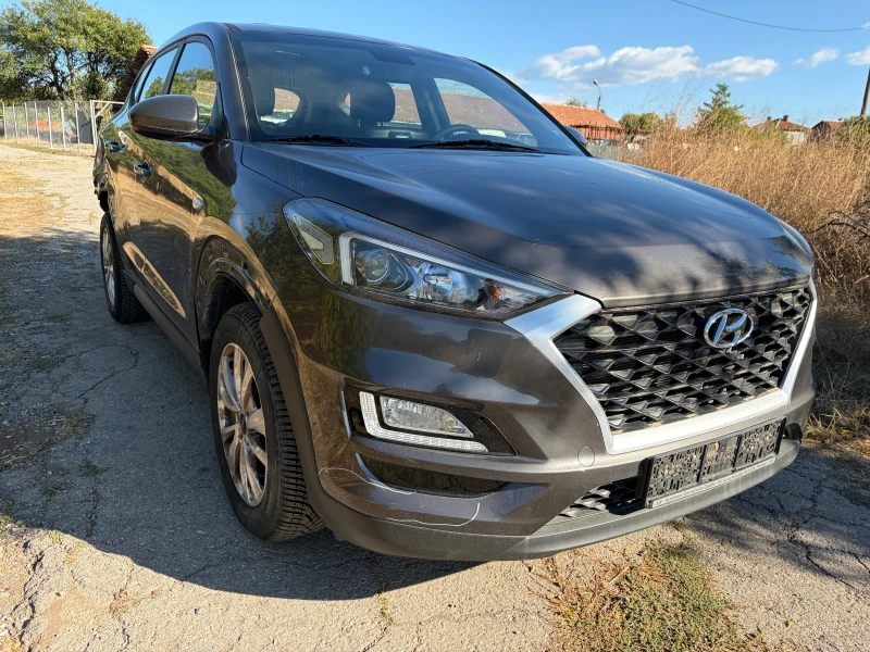 Hyundai Tucson 1.6T-GDI/177kc - 5 € - 79370827 1 | Car24.bg Hyundai Tucson 1.6T-GDI/177kc - 5 € - 79370827 1
