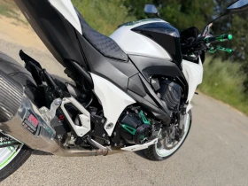 Kawasaki Z 800 ABS | Auto.bg — изображение 8 Kawasaki Z 800 ABS | Auto.bg — изображение 8