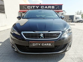 Peugeot 308 2.0 HDI GT Line - Car24.bg Peugeot 308 2.0 HDI GT Line