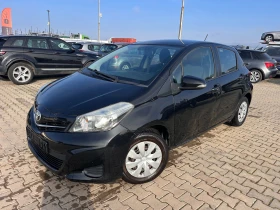 Toyota Yaris 1.0i NAVI/KAMERA EURO 5 - Car24.bg Toyota Yaris 1.0i NAVI/KAMERA EURO 5
