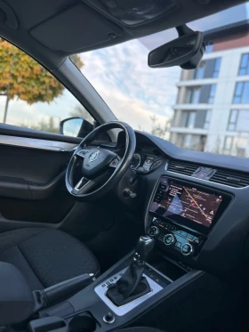 Skoda Octavia ACTIVE* 2.0TDI* FULL LED - 15999 лв. / 8180.16 € - 54837979 11 | Car24.bg Skoda Octavia ACTIVE* 2.0TDI* FULL LED - 15999 лв. / 8180.16 € - 54837979 11