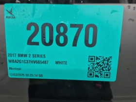 BMW 240 * M240I * CARFAX * - 31000 лв. / 15850.05 € - 74436432 15 | Car24.bg BMW 240 * M240I * CARFAX * - 31000 лв. / 15850.05 € - 74436432 15