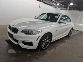 BMW 240 * M240I * CARFAX * - Car24.bg BMW 240 * M240I * CARFAX *