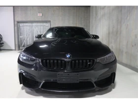 Обява за продажба на BMW M4 * CARBON FIBER| STAGE 2| NO ACCIDENTS * CARFAX * Б